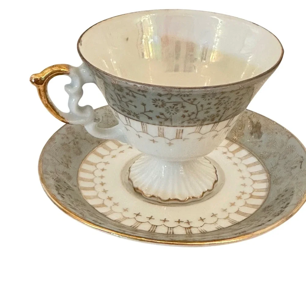 Napcoware tea cup